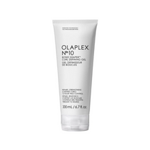 Cargar imagen en el visor de la galería, Olaplex No.10 Bond Shaper Curl Defining Gel