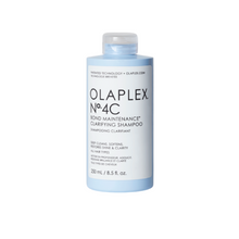 Cargar imagen en el visor de la galería, Olaplex No. 4C Bond Shampoo Clarificador 250ml