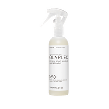 Cargar imagen en el visor de la galería, Olaplex No. 0 Bond Tratamiento Capilar Intensivo Reparación Molecular 155ml