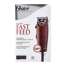 Cargar imagen en el visor de la galería, Clipper Fast feed - 3 Estrellas*
