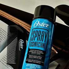 Cargar imagen en el visor de la galería, Spray 16oz 473 ml, Disinfectante
