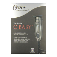 Cargar imagen en el visor de la galería, Trimmer O´Baby