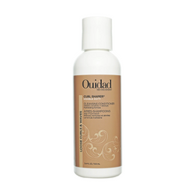 Cargar imagen en el visor de la galería, Botella Acondicionador Ouidad Curls Shaper 100ml para hidratar y definir rizos.