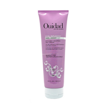 Cargar imagen en el visor de la galería, Gel-crema Ouidad Styling + Shaping 65ml para definir y dar forma a los rizos.