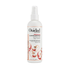 Cargar imagen en el visor de la galería, Botella Spray Ouidad Advanced Climate Control 250ml para protección térmica y desenredado.