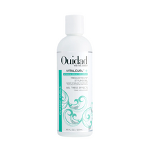 Cargar imagen en el visor de la galería, Gel Ouidad VitalCurl Plus Tress Effects 250ml para definición de rizos.