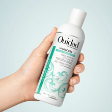 Cargar imagen en el visor de la galería, Gel Ouidad VitalCurl Plus Tress Effects 250ml para definición de rizos.
