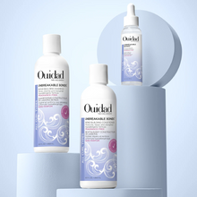 Cargar imagen en el visor de la galería, Linea Shampoo Ouidad Unbreakable Bonds 250ml para fortalecer y reparar cabello dañado.