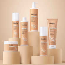 Cargar imagen en el visor de la galería, Linea de productos de la linea Ouidad Curls Shaper para definir y fijar rizos.