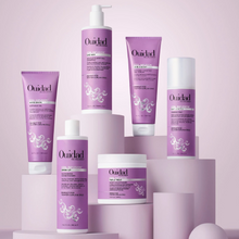 Cargar imagen en el visor de la galería, Linea de Ouidad Coil Infusion 251ml para definición y estiramiento del rizo.