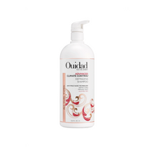 Cargar imagen en el visor de la galería, Shampoo Ouidad Advanced Climate Control 1L para limpieza profesional y control del frizz.