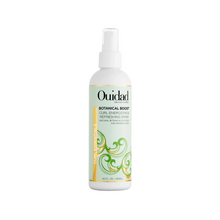 Cargar imagen en el visor de la galería, Spray Ouidad Botanical Boost 1L profesional para refrescar rizos.