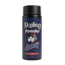 Cargar imagen en el visor de la galería, Pegadito Styling Power Polvo Modelador 25gr
