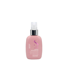 Cargar imagen en el visor de la galería, Alfaparf Milano Semi di Lino Moisture Fluido Hidratante 125ml