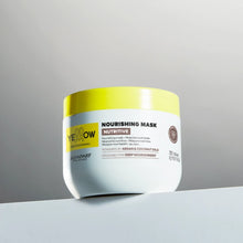Cargar imagen en el visor de la galería, Yellow Nutritive Mascarilla Nutritiva 300ml