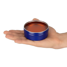 Cargar imagen en el visor de la galería, Pegadito Azul Pomada 150gr