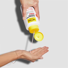 Cargar imagen en el visor de la galería, Yellow Curly Shampoo 500ml