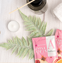 Cargar imagen en el visor de la galería, Kit Spa Manicura y Pedicura Mix 4 Sobres