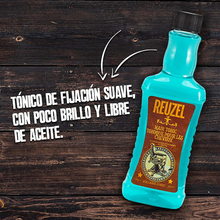 Cargar imagen en el visor de la galería, Tónico Humectante, Hair Tonic - 500ml