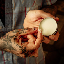 Cargar imagen en el visor de la galería, The stache mustache wax 28 gr
