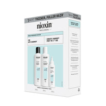 Cargar imagen en el visor de la galería, Nioxin Scalp Recovery Shampoo 200 ml Tratamiento Especializado Anticaspa y para Dermatitis Seborreica