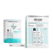 Cargar imagen en el visor de la galería, Nioxin Scalp Recovery Shampoo 200 ml