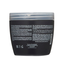 Cargar imagen en el visor de la galería, Alfaparf Milano Semi di Lino Sublime Barro Purificante 500ml