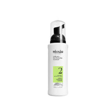 Cargar imagen en el visor de la galería, Nioxin Sistema #2 Tratamiento Intensivo Anticaída 100 ml para Cabello Natural con Debilitamiento Avanzado