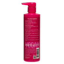 Cargar imagen en el visor de la galería, Sasha Pure Dry Scalp Shampoo 15 OZ
