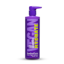 Cargar imagen en el visor de la galería, Sasha Pure Hydrate Shampoo 15oz