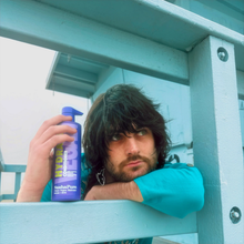 Cargar imagen en el visor de la galería, Sasha Pure Hydrate Shampoo 15oz