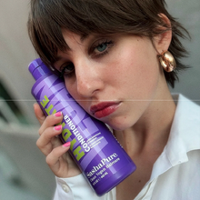 Cargar imagen en el visor de la galería, Sasha Pure Hydrate Shampoo 15oz