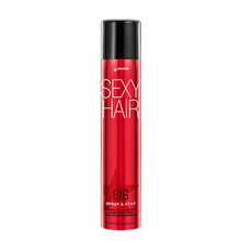 Cargar imagen en el visor de la galería, BSH Spray & Stay Intense Hold Hairspray 255 Gr