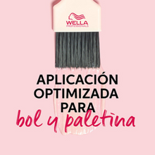 Cargar imagen en el visor de la galería, Wella Shinefinity Perfect Booster Tinte 60ml