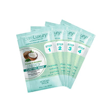 Cargar imagen en el visor de la galería, TRATAMIENTO BR COCONUT & HONEYDEW PK-4PC 3623000
