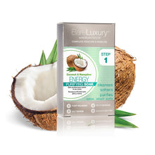 Cargar imagen en el visor de la galería, TRATAMIENTO BR COCONUT & HONEYDEW PK-4PC 3623000
