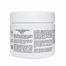 Cargar imagen en el visor de la galería, Ten Ten Mask Repair Mascarilla Capilar 400ml