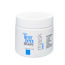 Cargar imagen en el visor de la galería, Ten Ten Mask Curls Mascarilla Capilar 400ml