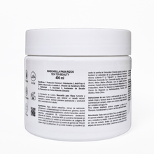 Cargar imagen en el visor de la galería, Ten Ten Mask Curls Mascarilla Capilar 400ml