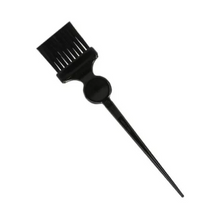 Cargar imagen en el visor de la galería, Brocha Profesional Para Tinte Tam. Gde. Negro