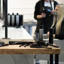 Cargar imagen en el visor de la galería, Cepillo Profesional Redondo Evolution XL Ø23 Pack 1 pz