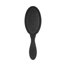 Cargar imagen en el visor de la galería, Wet Brush Pro Detangler Frost Black Cepillo Desenredante