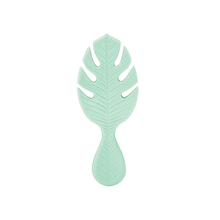 Cargar imagen en el visor de la galería, Wet Brush Go Green Mini Cepillo Detangler Green