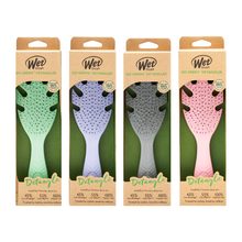 Cargar imagen en el visor de la galería, Wet Brush Go Green Cepillo Detangler Green