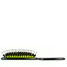 Cargar imagen en el visor de la galería, Wet Brush Shine Enhancer Black Cepillo