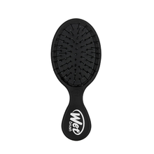 Cargar imagen en el visor de la galería, Wet Brush Mini Detangler Black