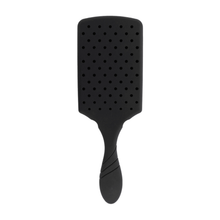 Cargar imagen en el visor de la galería, Wet Brush Pro Paddle Detangler Black Cepillo Desenredante
