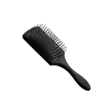 Cargar imagen en el visor de la galería, Wet Brush Pro Paddle Detangler Black Cepillo Desenredante