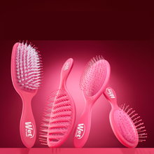 Cargar imagen en el visor de la galería, Wet Brush Speed Dry Pink Cepillo
