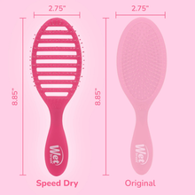 Cargar imagen en el visor de la galería, Wet Brush Speed Dry Pink Cepillo